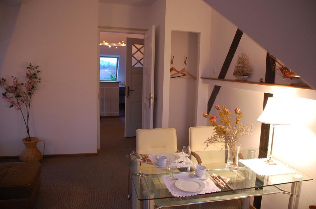 Apartments In Sopot Buitenkant foto