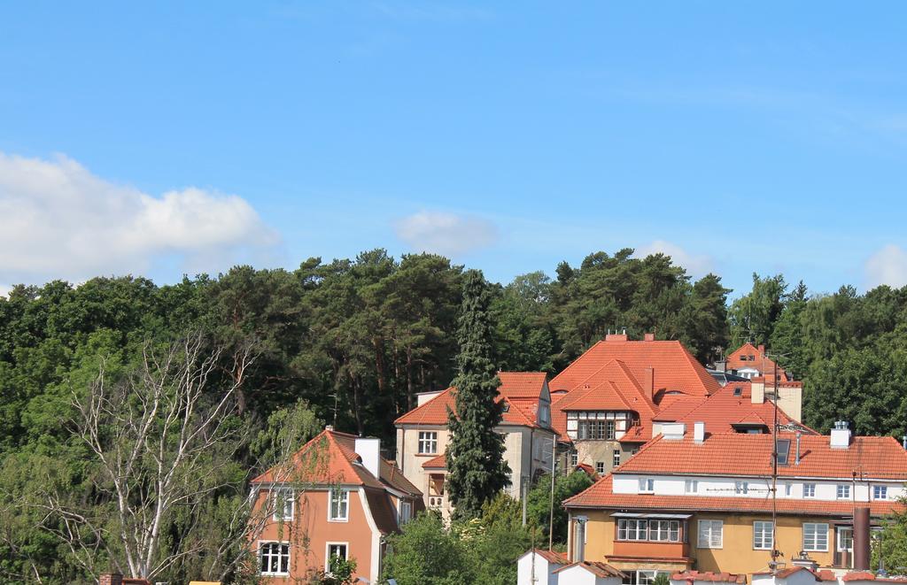 Apartments In Sopot Buitenkant foto
